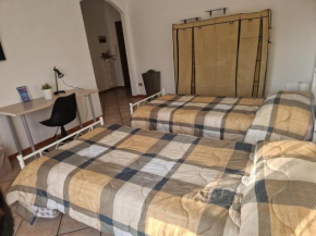 Elisa Adda House